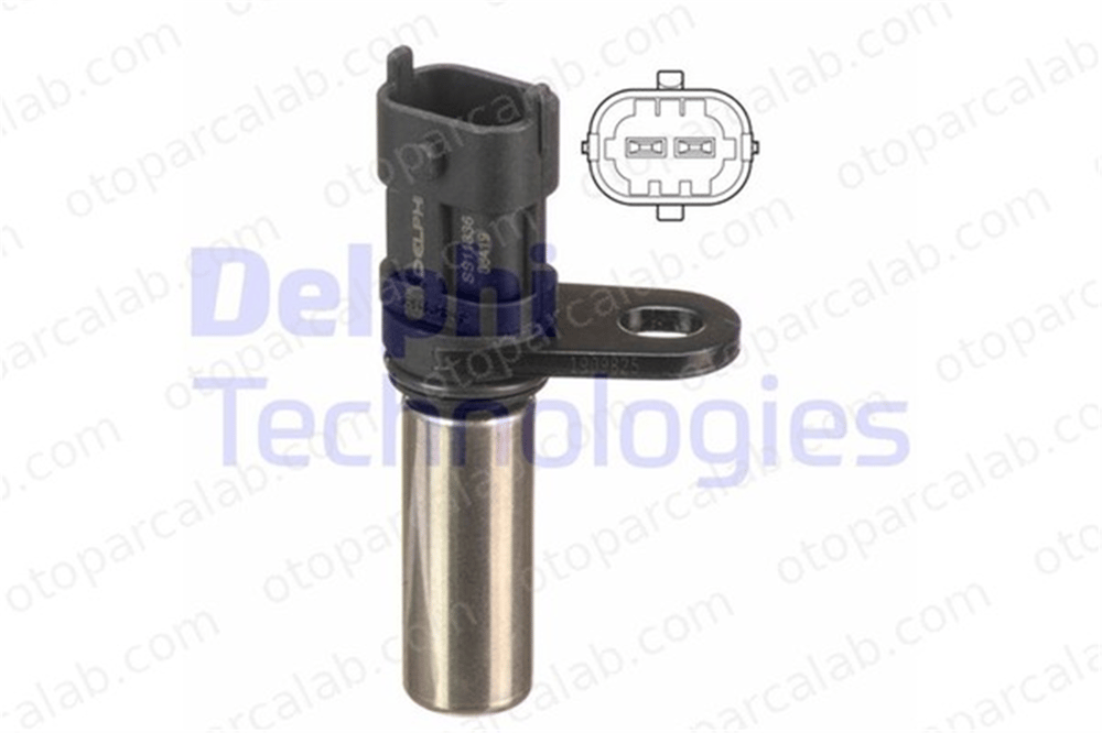 DELPHI SS11336 Krank Sensörü HYUNDAI SONATA V EQUUS / CENTENNIAL 393103C100