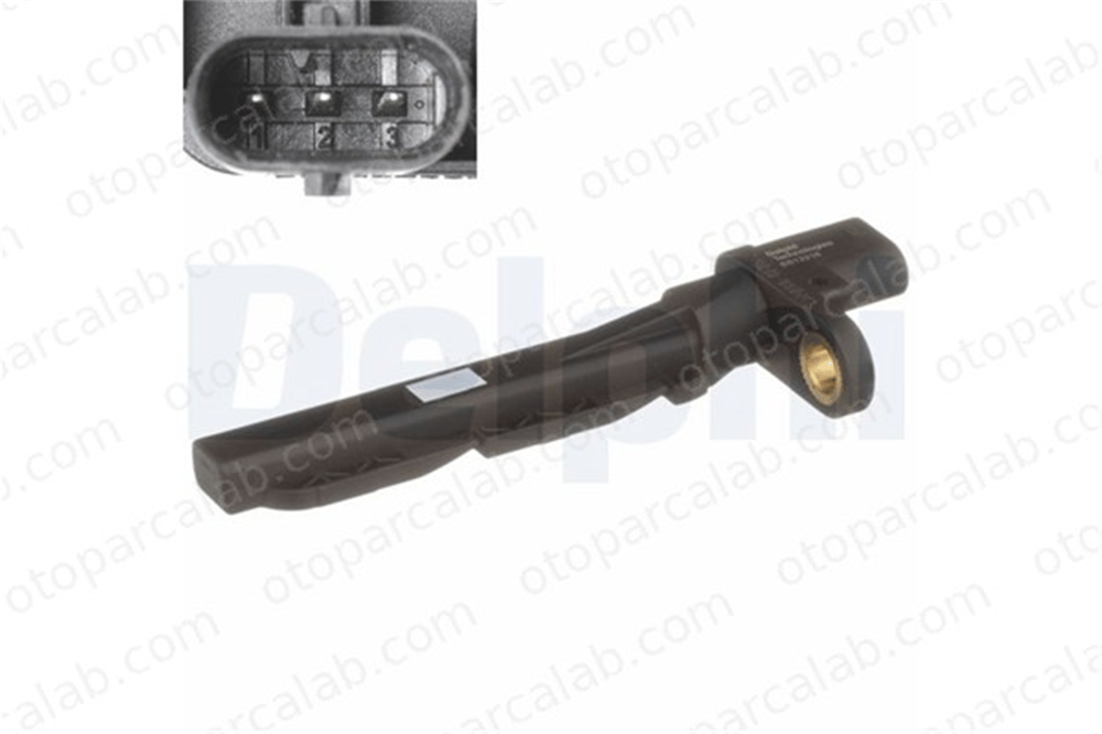 DELPHI SS12216-12B1 Krank Sensörü AUDI A7 Sportback A6 C7 Avant 59906433E 059906433E