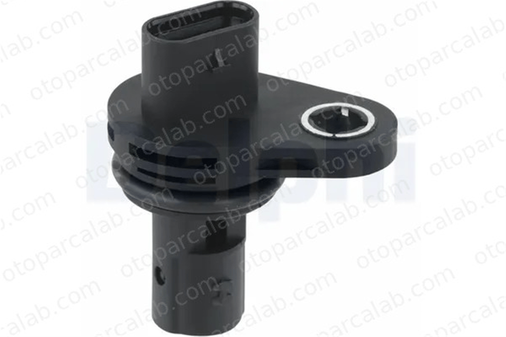 DELPHI SS12339-12B1 Eksantrik Devir Sensörü BMW 5 3 13627633958 13627525014