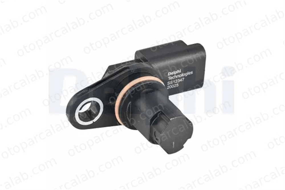 DELPHI SS12347-12B1 Eksantrik Devir Sensörü RENAULT MASTER III Panelvan/Van OPEL MOVANO B Panelvan/Van 8200033686 8200285798