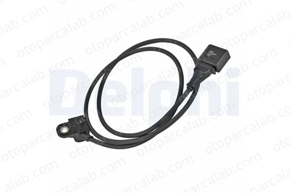 DELPHI SS12351-12B1 Eksantrik Devir Sensörü SKODA SUPERB I AUDI A4 B6 38906433A 038906433A