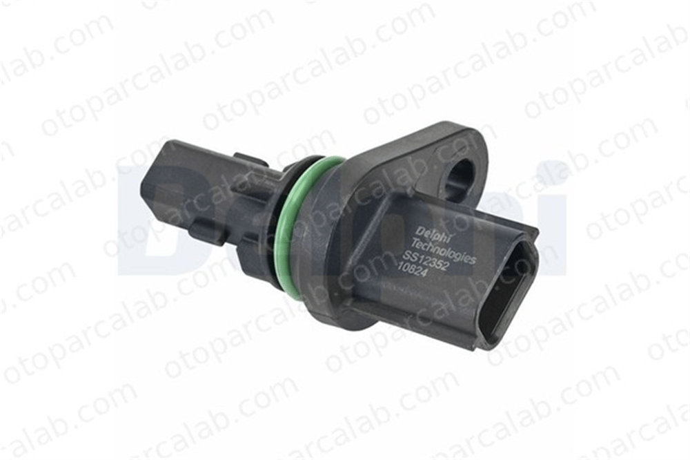 DELPHI SS12352-12B1 Eksantrik Devir Sensörü NISSAN JUKE DACIA DUSTER 23731ED02A 23731ED02B