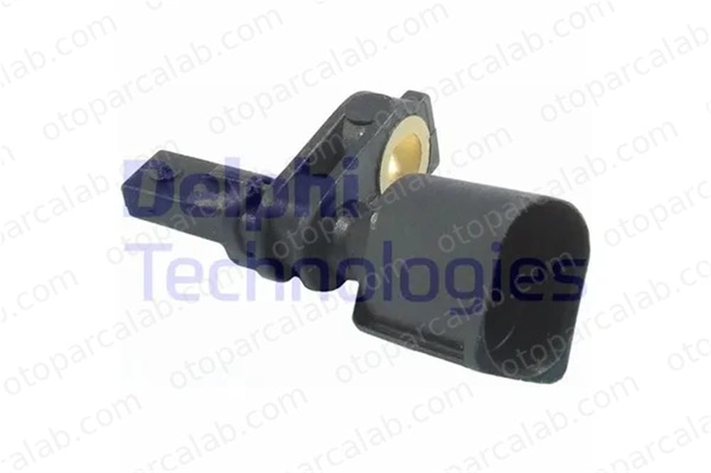 DELPHI SS20002 Abs Sensörü Ön Sağ VW GOLF VII AUDI A3 Sportback 6Q0927804B 6Q0927804A