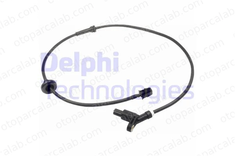 DELPHI SS20032 Abs Sensörü Arka Sağ veya Sol VW PASSAT B3/B4 PASSAT B3/B4 Variant 3A0927807