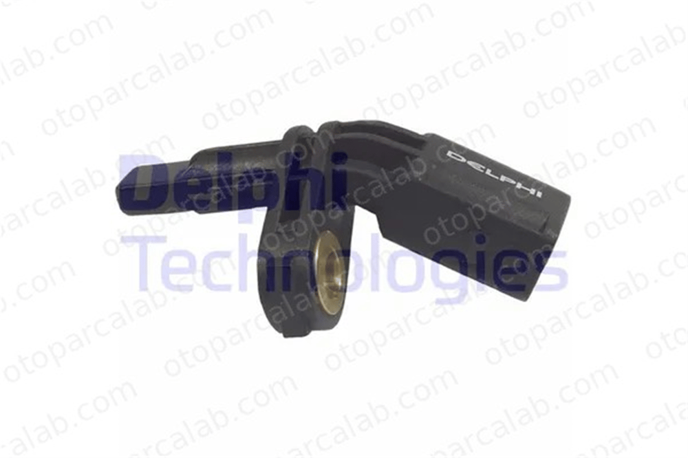 DELPHI SS20035 Abs Sensörü Ön Sol AUDI A3 A3 Sportback 7H0927803 WHT003857