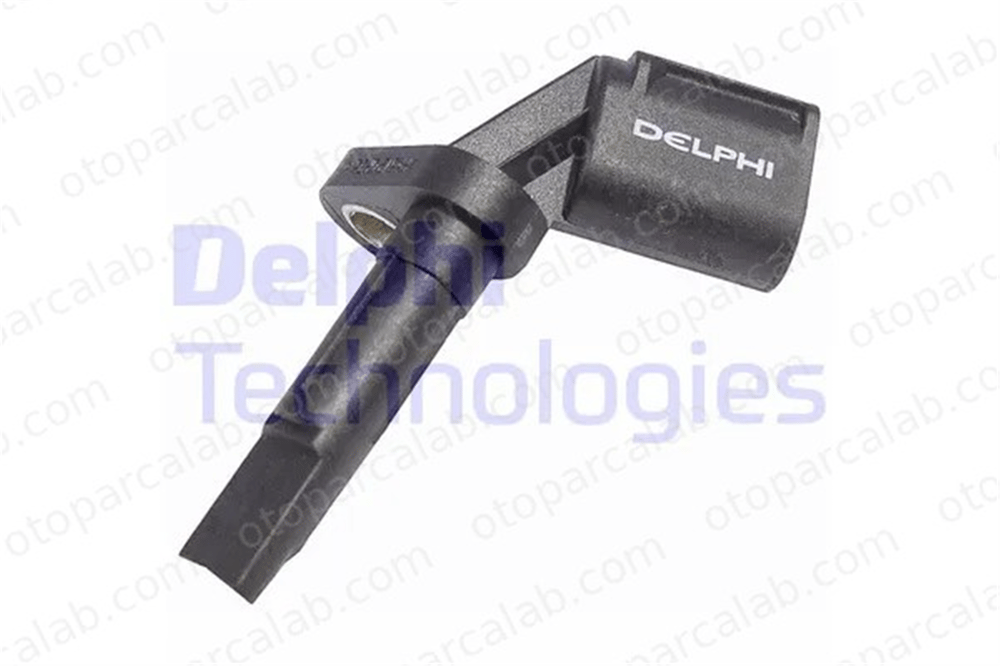 DELPHI SS20069 Abs Sensörü Ön veya Arka Sağ veya Sol AUDI A4 B8 Avant A4 B8 4E0927803D 4E0927803F