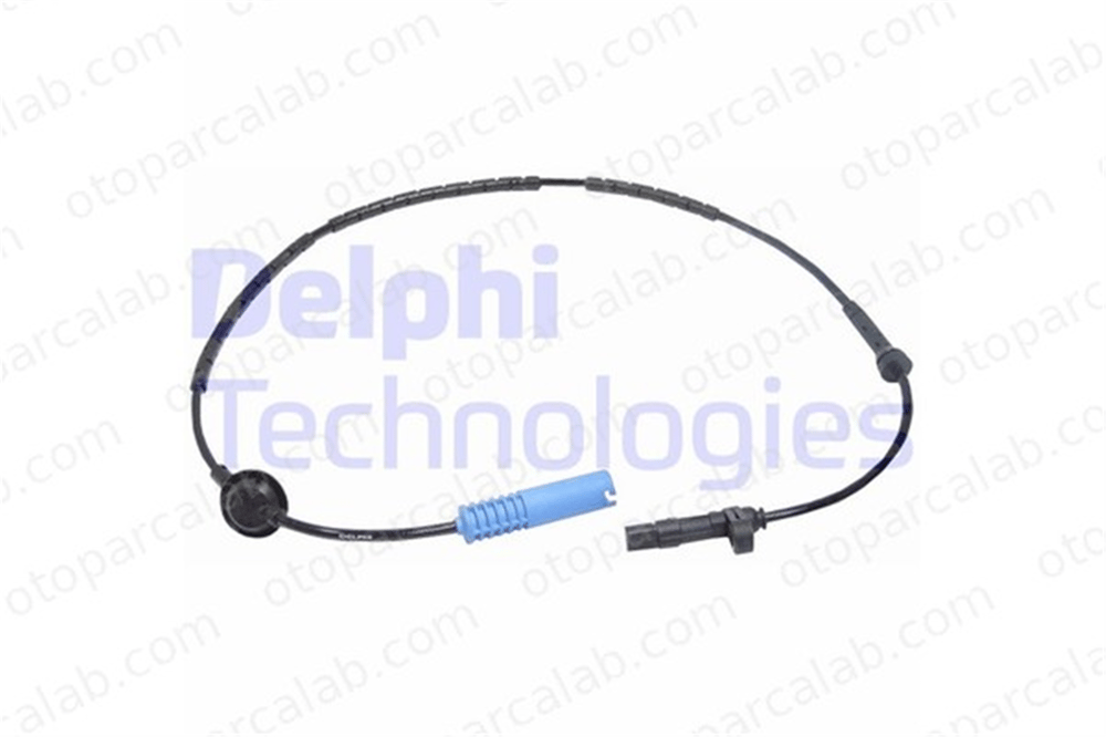 DELPHI SS20083 Abs Sensörü Ön Sağ veya Sol MG MG ZT MG ZT- T SSB000150 SSB101192