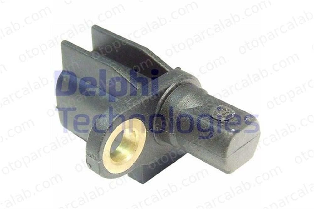 DELPHI SS20103 Abs Sensörü Arka Sağ veya Sol FORD FOCUS II MONDEO IV 3M5T2B372BD 1223622