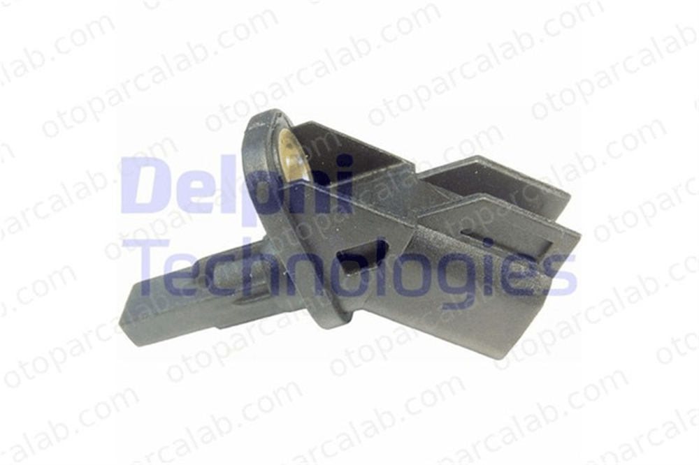 DELPHI SS20104 Abs Sensörü Ön Sağ veya Sol VOLVO V60 I V70 III 1223620 3M5T2B372AB