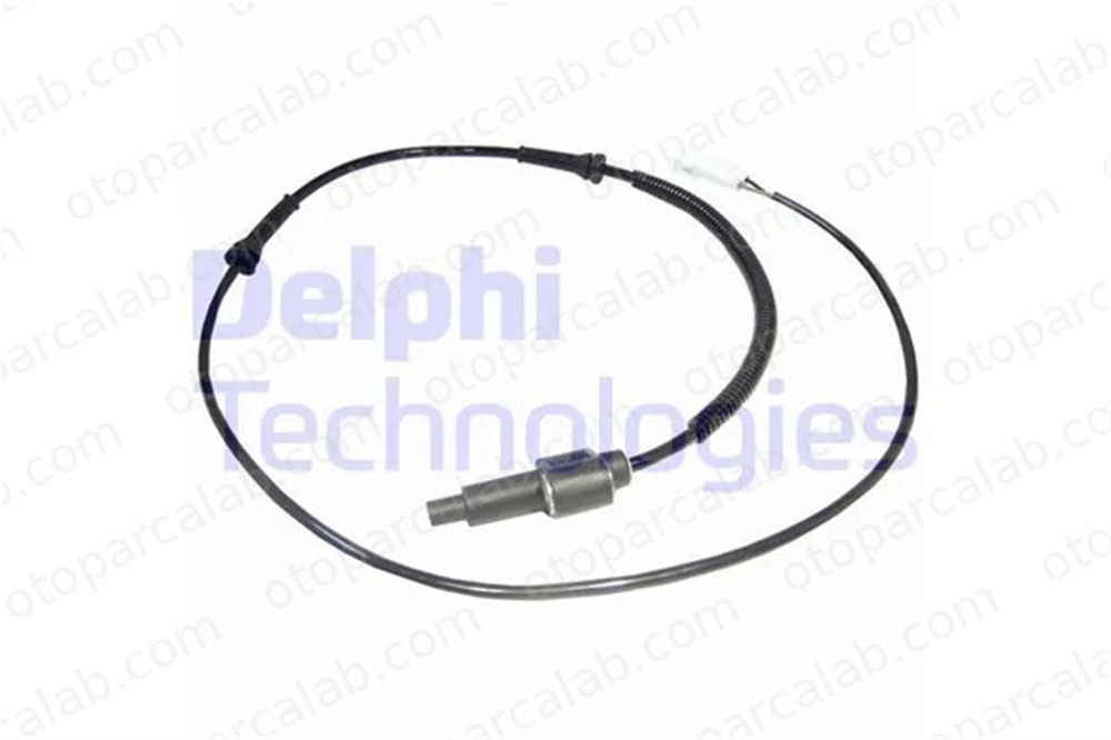 DELPHI SS20105 Abs Sensörü Arka Sağ veya Sol FORD MONDEO I Turnier MONDEO I 1025014 97BG2B372BA