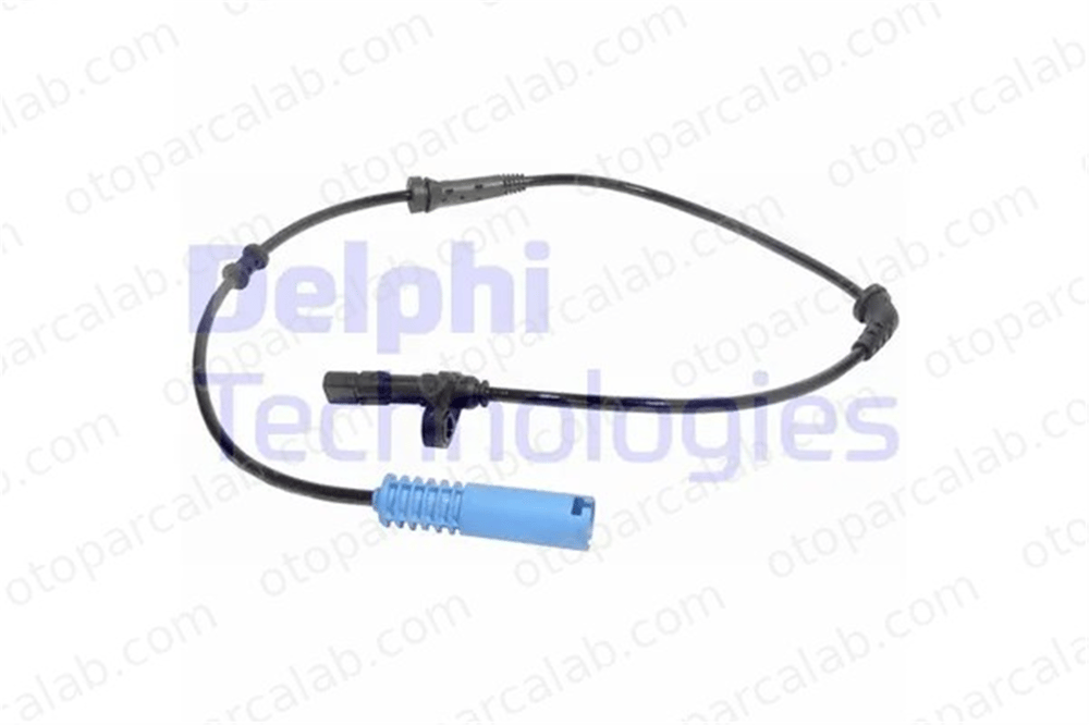 DELPHI SS20123 Abs Sensörü Ön Sağ veya Sol MINI MINI MINI Cabrio 34526756384
