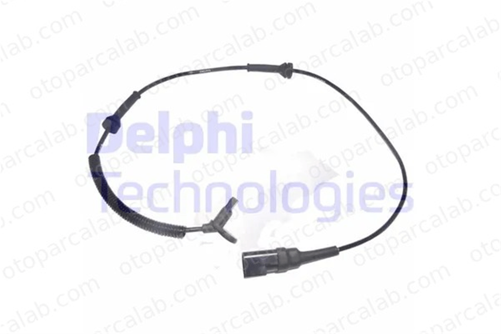 DELPHI SS20141 Abs Sensörü Ön Sağ veya Sol FORD FUSION 1207357 1698686
