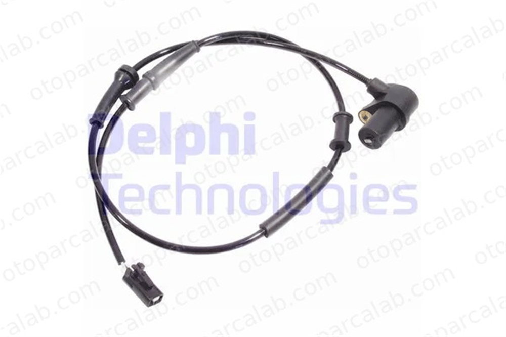 DELPHI SS20164 Abs Sensörü Ön Sağ HYUNDAI ACCENT II ACCENT II Sedan 9567125300