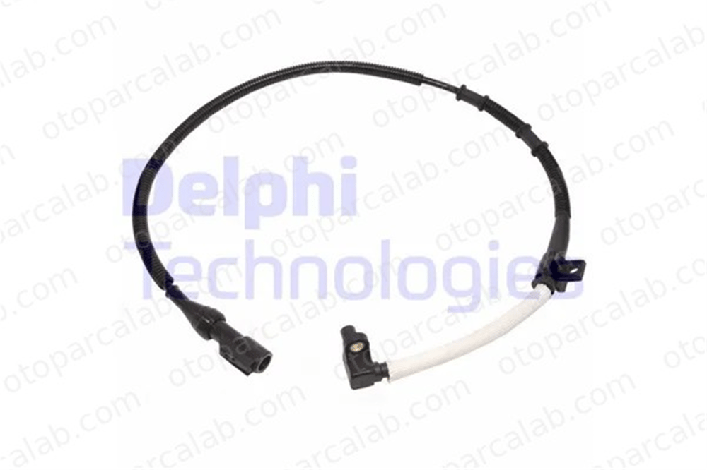 DELPHI SS20193 Abs Sensörü Ön Sağ veya Sol LINCOLN NAVIGATOR XL3Z2C204CB