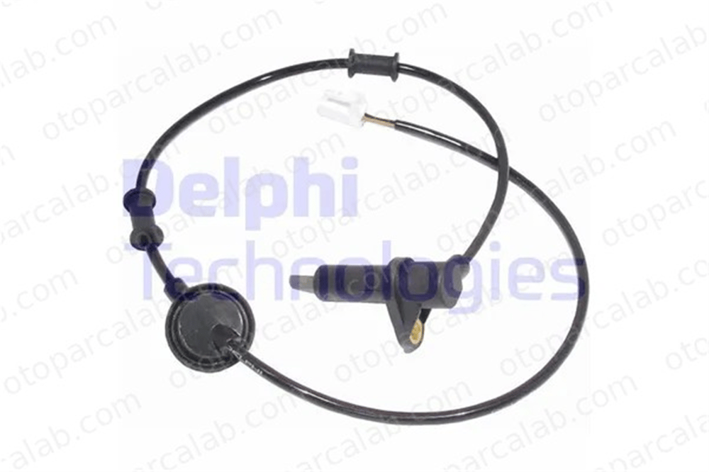 DELPHI SS20198 Abs Sensörü Arka Sol HYUNDAI ACCENT II ACCENT II Sedan 9568125000