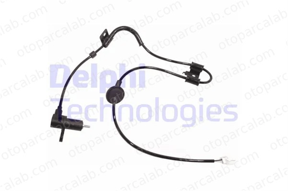 DELPHI SS20221 Abs Sensörü Arka Sol HYUNDAI ELANTRA III Sedan ELANTRA III 956802D000 956802D050