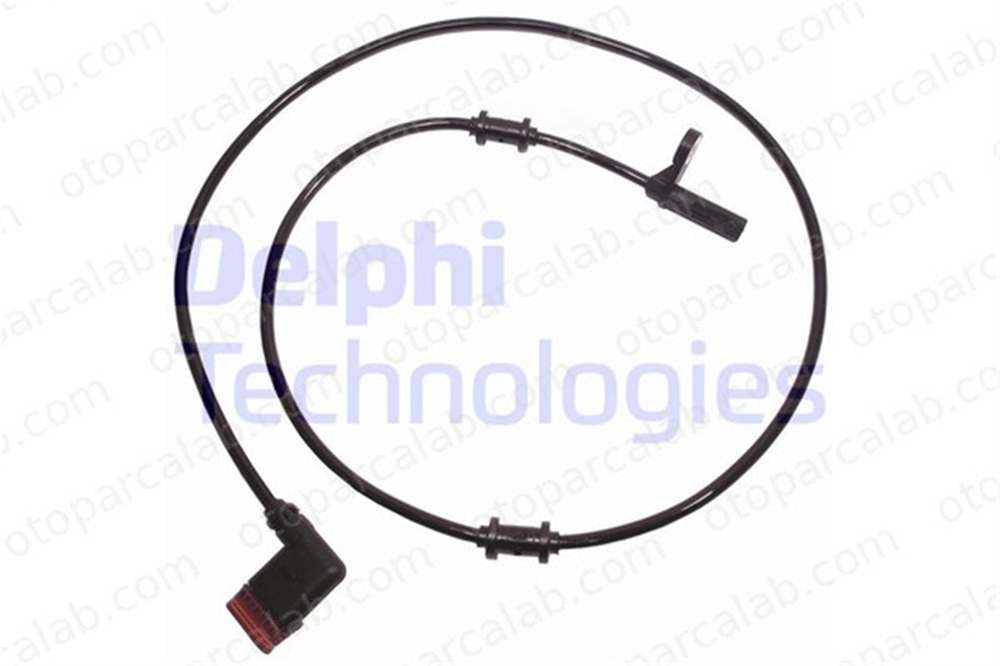 DELPHI SS20224 Abs Sensörü Arka Sağ MERCEDES-BENZ C-SERISI C-SERISI T-Model 2035401417 A2035401417