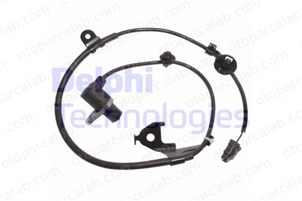 DELPHI SS20236 Abs Sensörü Ön Sağ TOYOTA YARIS 895420D010