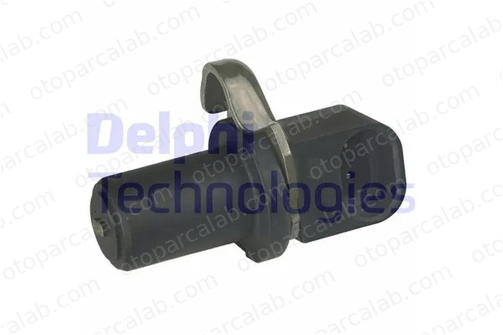 DELPHI SS20290 Abs Sensörü Ön Sol DAEWOO LANOS LANOS Sedan 10456154 10456266