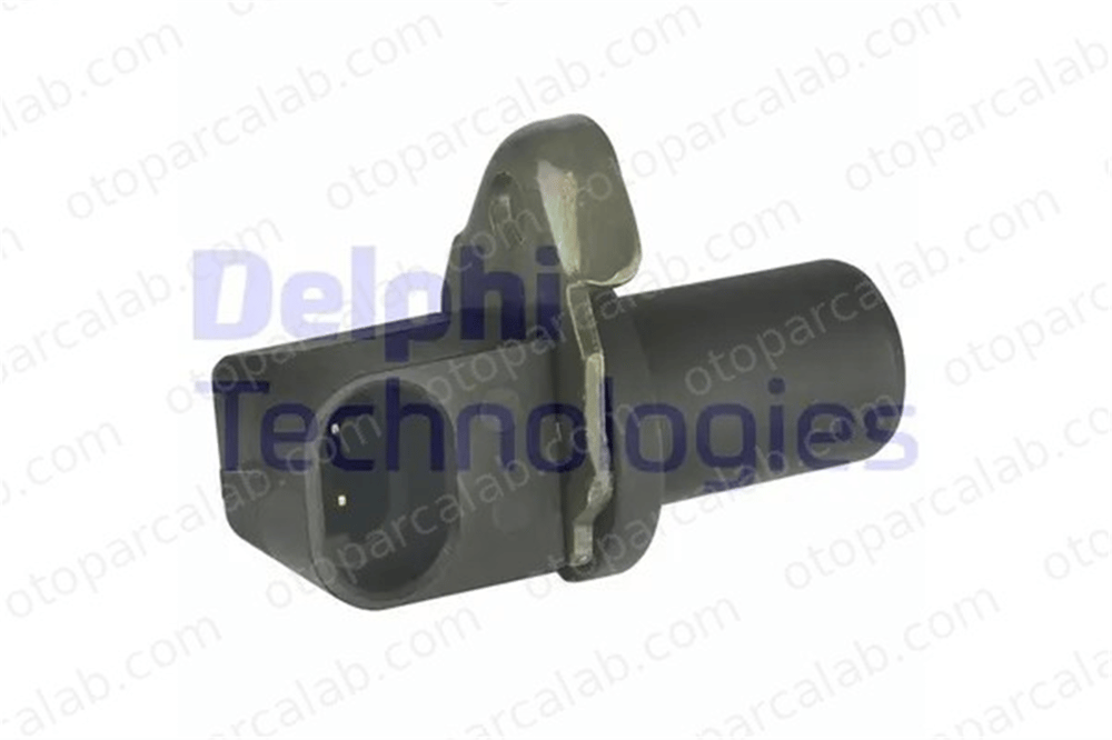 DELPHI SS20295 Abs Sensörü Ön Sağ DAEWOO LANOS LANOS Sedan 10456155 10456267