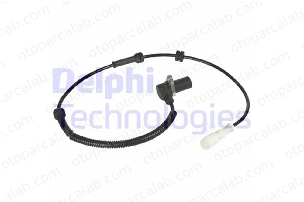 DELPHI SS20299 Abs Sensörü Ön Sol CHEVROLET LACETTI NUBIRA Sedan 96455869 96549712