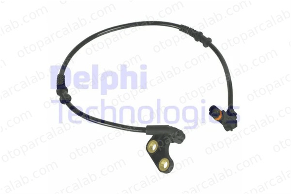 DELPHI SS20306 Abs Sensörü Ön Sağ MERCEDES-BENZ C-SERISI T-Model C-SERISI 1705400917 A1705400917