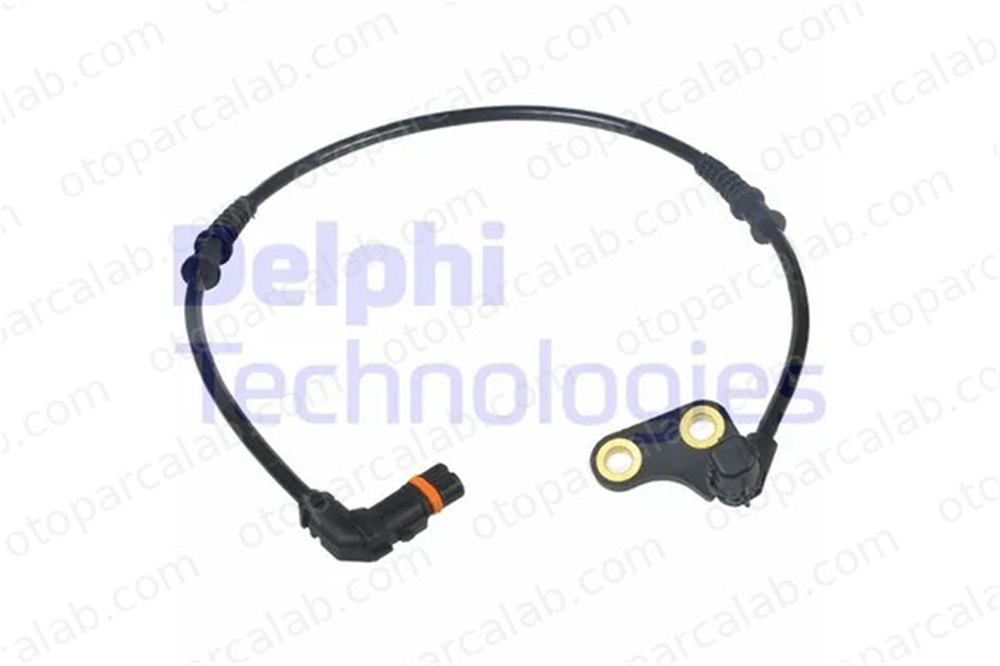 DELPHI SS20321 Abs Sensörü Ön Sol MERCEDES-BENZ C-SERISI C-SERISI T-Model 1705400817 A1705400817