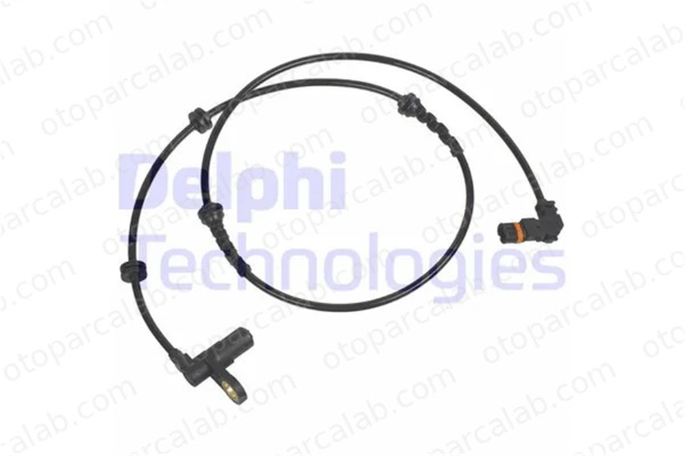 DELPHI SS20327 Abs Sensörü Ön Sağ veya Sol MERCEDES-BENZ S-SERISI 220540111764 2205401117