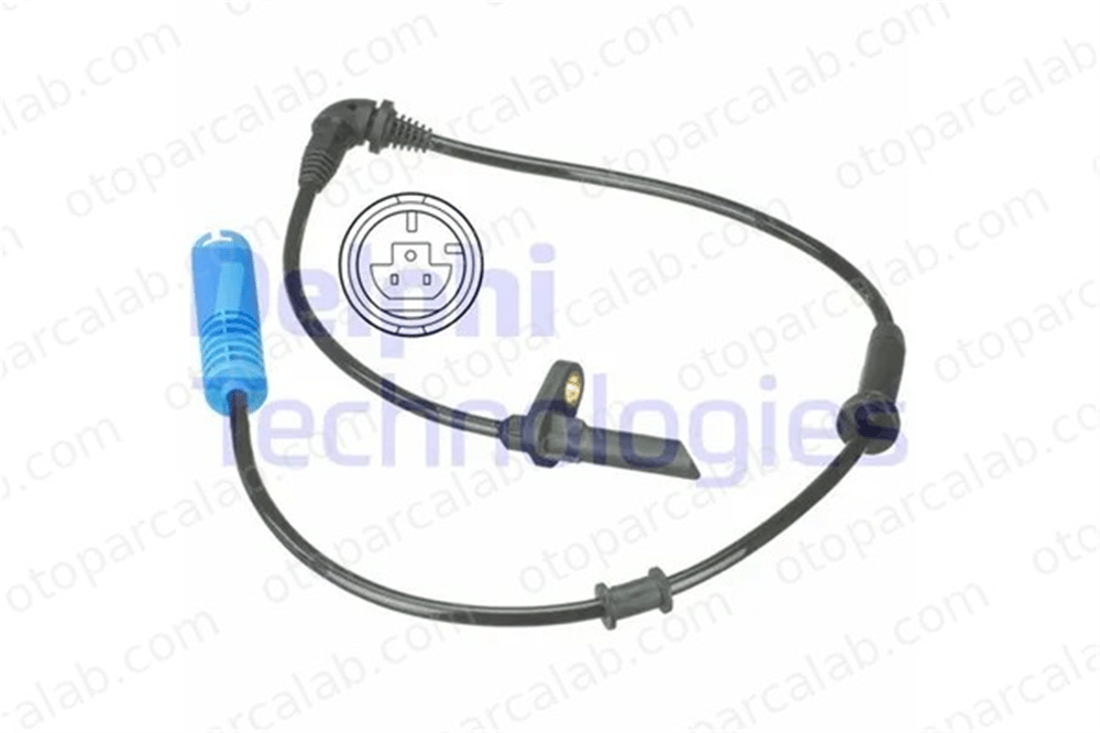 DELPHI SS20553 Abs Sensörü Ön Sağ veya Sol MINI MINI MINI CLUBMAN 34526773019 34526851500