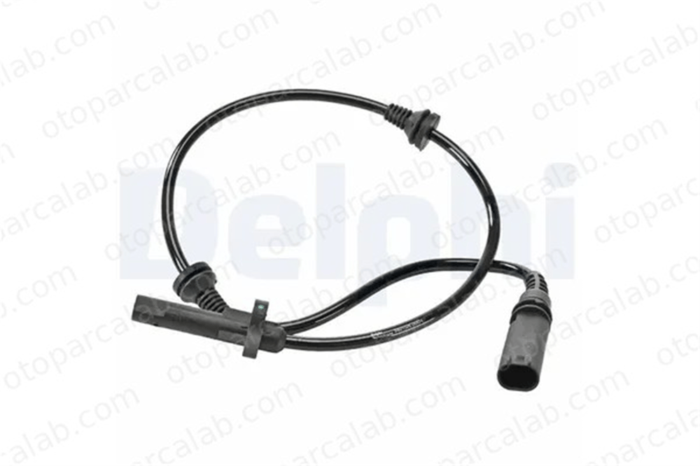 DELPHI SS21026-12B1 Abs Sensörü Ön Sağ veya Sol BMW X5 X6 34526771776