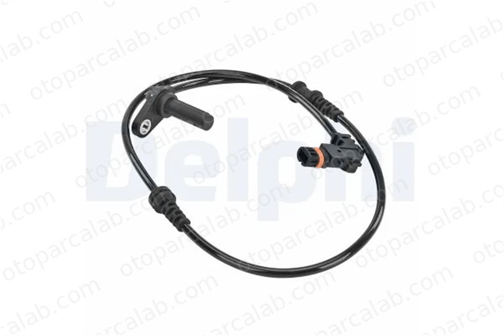 DELPHI SS21104-12B1 Abs Sensörü Ön Sol MERCEDES-BENZ E-SERISI E-SERISI T-Model 2125400117