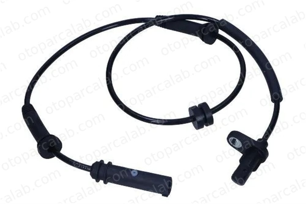 DELPHI SS21166-12B1 Abs Sensörü Ön Sağ veya Sol BMW 1 3 34526791748