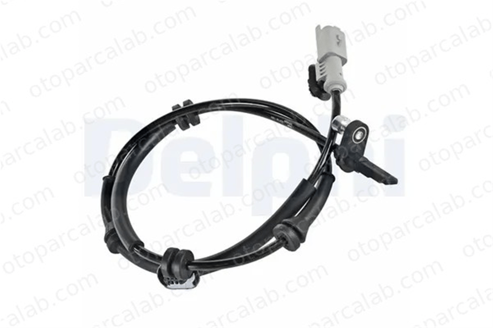 DELPHI SS21188-12B1 Abs Sensörü Ön Sağ PEUGEOT 5008 II 3008 SUV 9814730080