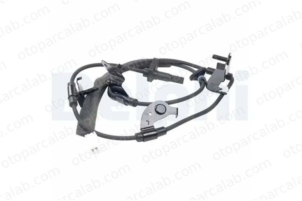 DELPHI SS21220-12B1 Abs Sensörü Arka Sol TOYOTA RAV 4 III 8954642040