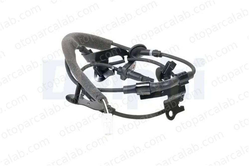 DELPHI SS21244-12B1 Abs Sensörü Arka Sağ TOYOTA RAV 4 III 8954542040