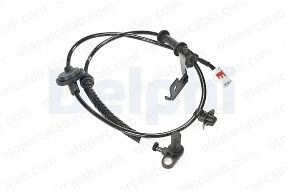 DELPHI SS21245-12B1 Abs Sensörü Arka Sol HYUNDAI ACCENT IV Sedan 956801R000