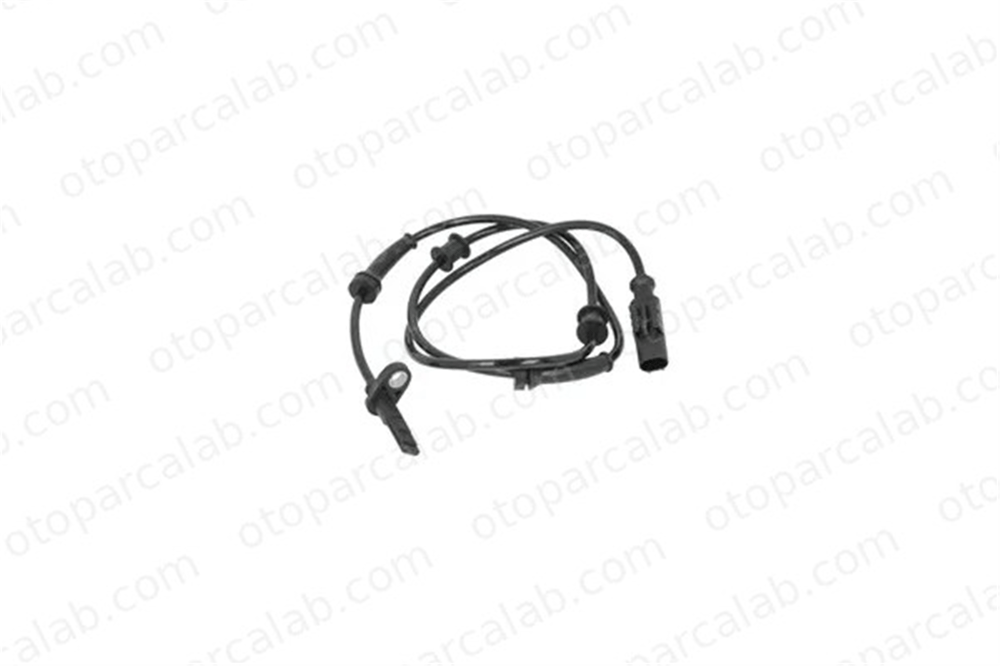 DELPHI SS21260-12B1 Abs Sensörü Arka Sağ veya Sol FIAT DUCATO Platform şasi DUCATO Panelvan/Van 46862098 51965736