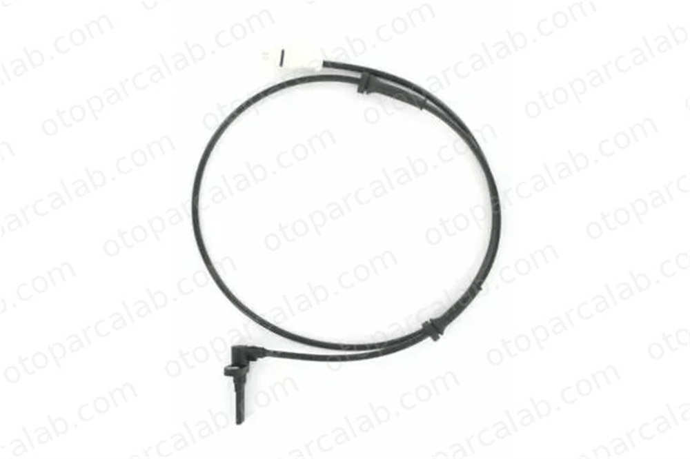 DELPHI SS21295-12B1 Abs Sensörü Ön Sağ FIAT SEICENTO / 600 46546935
