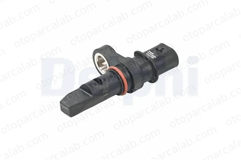 DELPHI SS21308-12B1 Abs Sensörü Arka Sağ veya Sol MERCEDES-BENZ A-SERISI CLA A2479050100 2479050100