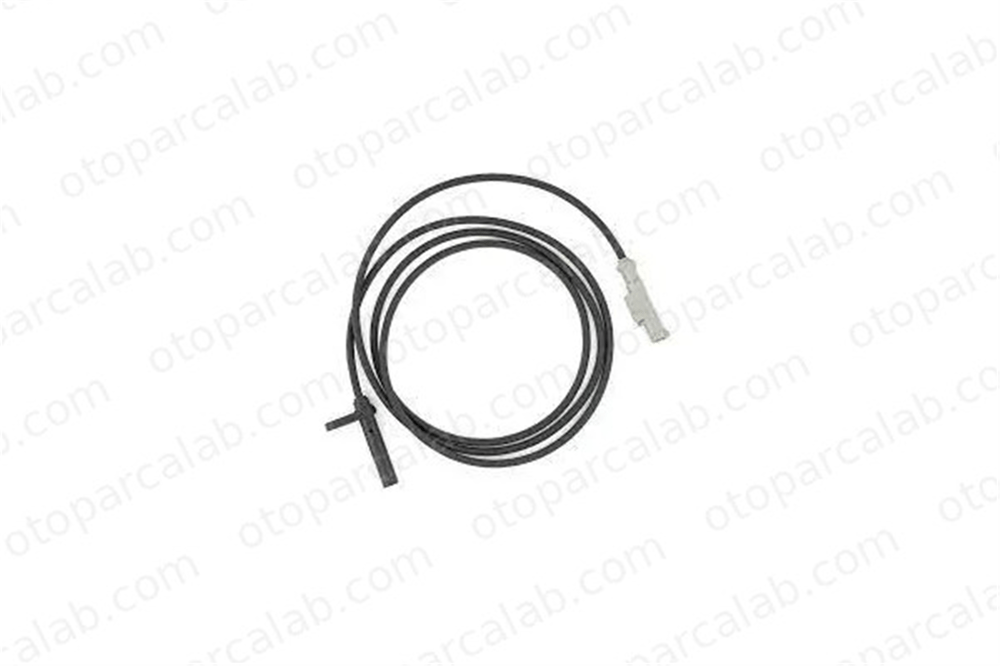 DELPHI SS21317-12B1 Abs Sensörü Arka Sağ MERCEDES-BENZ SPRINTER 5-t Panelvan/Van SPRINTER 5-t Platform şasi 2E0927748C 9065401217
