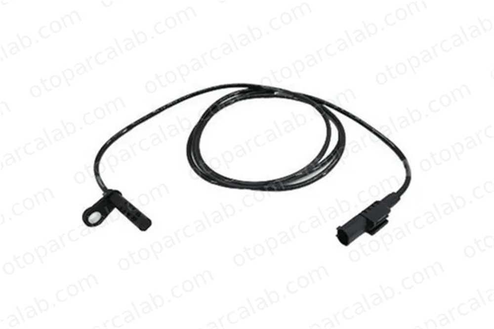 DELPHI SS21318-12B1 Abs Sensörü Arka Sol MERCEDES-BENZ SPRINTER 5-t Panelvan/Van SPRINTER 5-t Platform şasi A9069051001 2E0927748AA