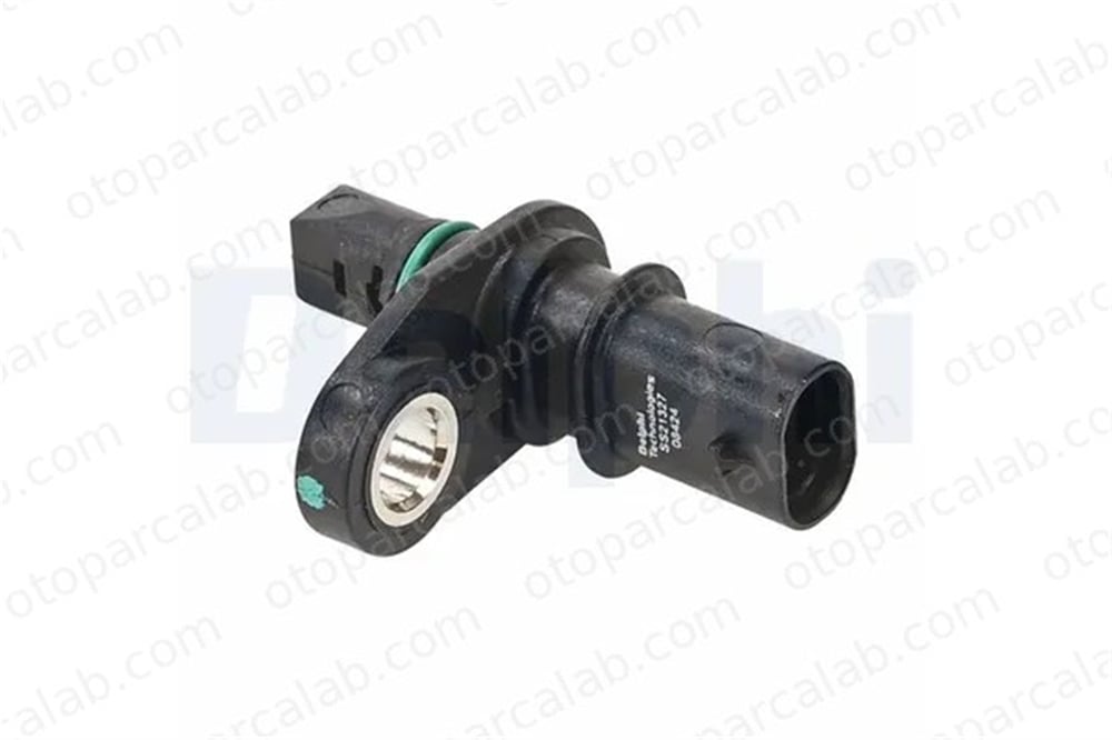 DELPHI SS21327-12B1 Abs Sensörü Arka Sağ veya Sol MERCEDES-BENZ B-SERISI Sports Tourer A-SERISI 2479058600 A2479058600