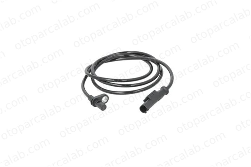 DELPHI SS21353-12B1 Abs Sensörü Arka Sağ veya Sol IVECO DAILY IV Platform şasi DAILY IV Panelvan/Van 5801279032