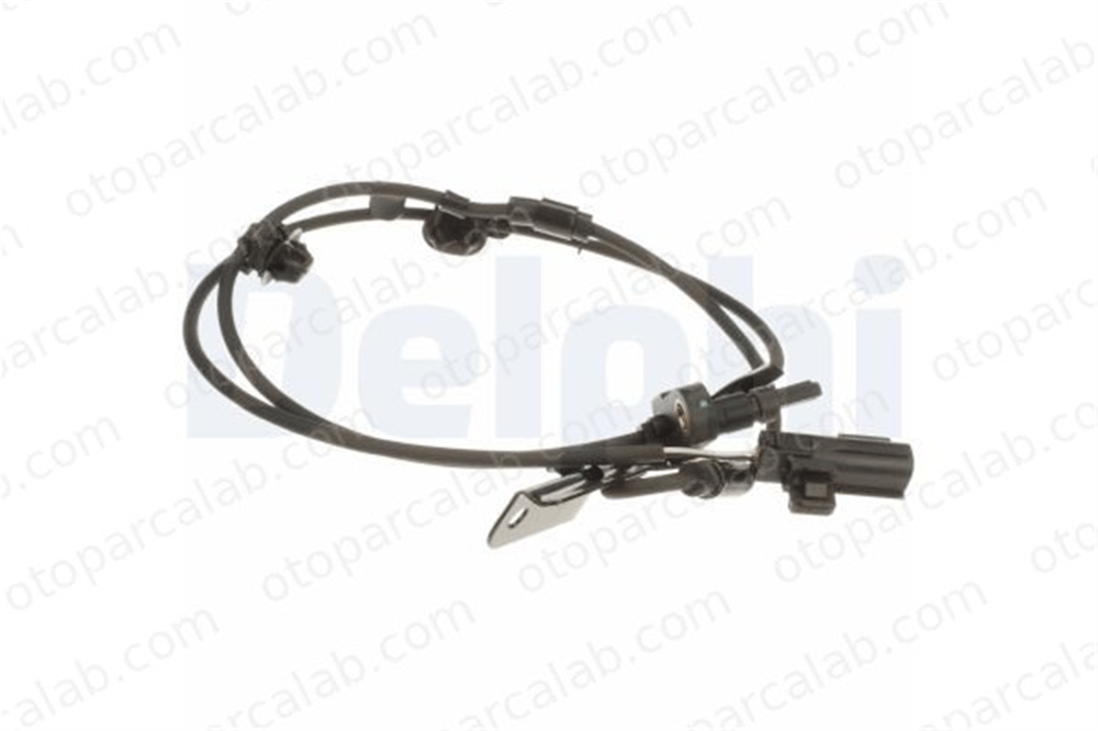 DELPHI SS21365-12B1 Abs Sensörü Ön Sağ veya Sol TOYOTA PRIUS LEXUS CT 8954247030