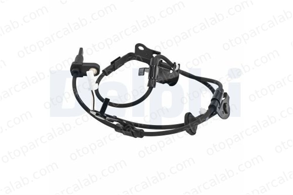 DELPHI SS21459-12B1 Abs Sensörü Arka Sağ veya Sol TOYOTA RAV 4 IV LEXUS NX 8954548070
