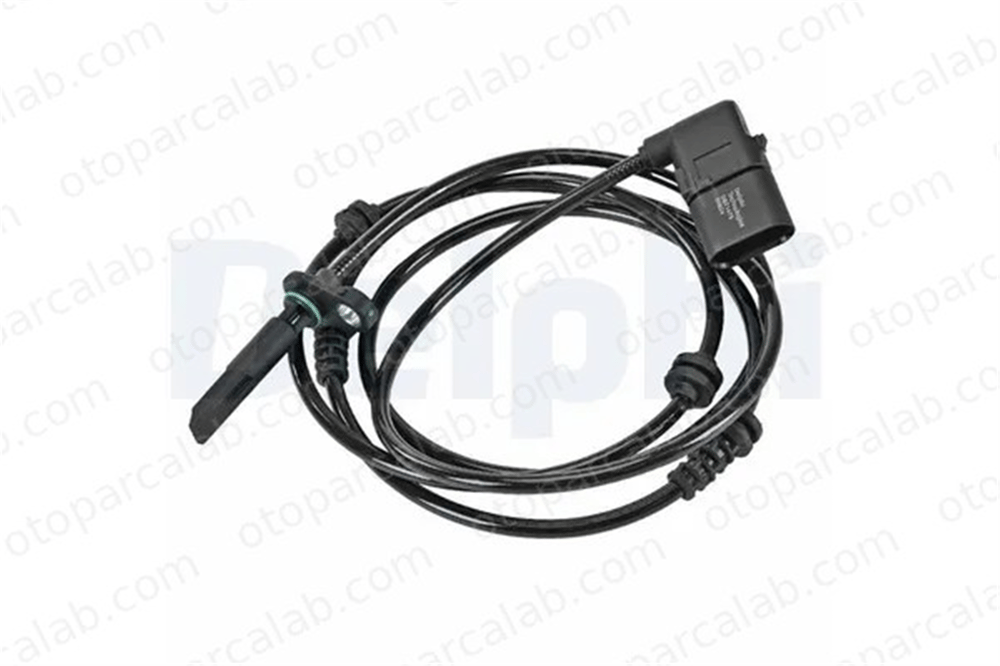 DELPHI SS21475-12B1 Abs Sensörü Ön Sol MERCEDES-BENZ GLC GLC Coupe A2539053500 2539053500