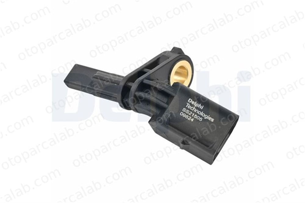 DELPHI SS21505-12B1 Abs Sensörü Arka Sağ AUDI A3 Sportback A3 WHT003856D