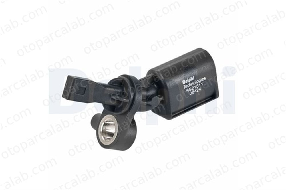 DELPHI SS21511-12B1 Abs Sensörü Arka Sağ SEAT IBIZA V VW POLO VI WHT003862B