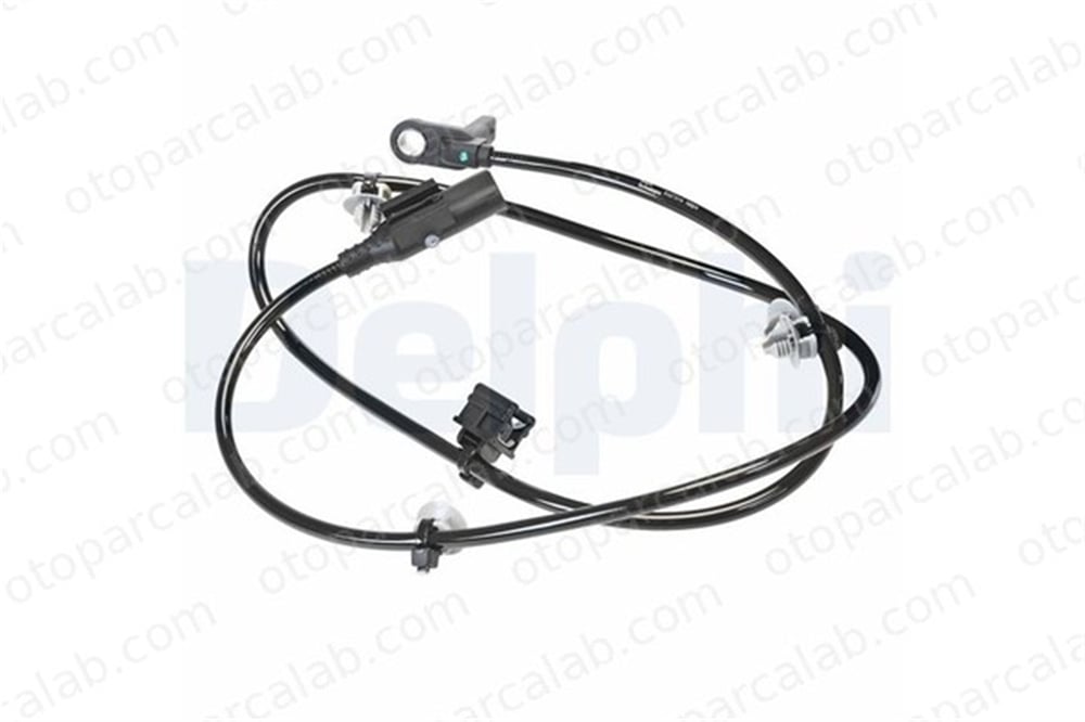 DELPHI SS21514-12B1 Abs Sensörü Arka Sağ veya Sol MERCEDES-BENZ VITO Mixto VITO Tourer 4479051503 4479056802