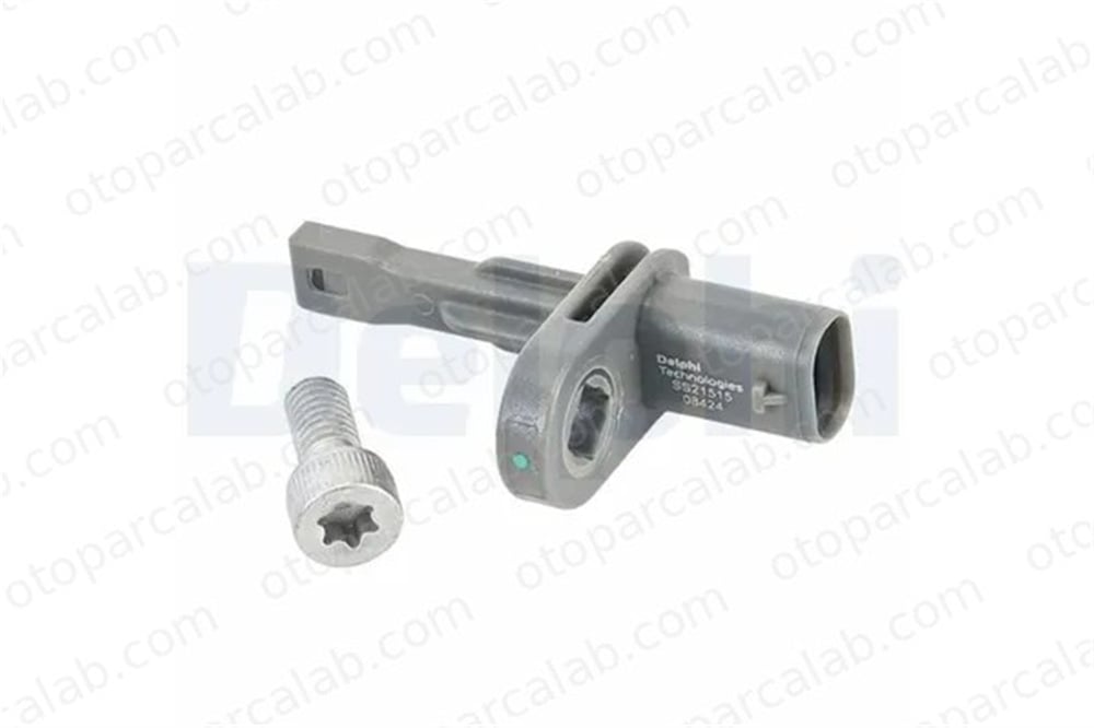 DELPHI SS21515-12B1 Abs Sensörü Ön Sağ veya Sol PEUGEOT 208 II DS DS 3 CROSSBACK 9810998280